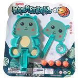 OBL10109714 - 泡泡龙弹射篮球