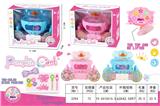 OBL10110034 - Electric series