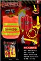 OBL10110317 - Sets / fire rescue set of / ambulance