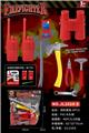 OBL10110320 - Sets / fire rescue set of / ambulance