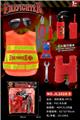 OBL10110321 - Sets / fire rescue set of / ambulance