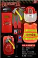 OBL10110326 - Sets / fire rescue set of / ambulance