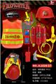 OBL10110329 - Sets / fire rescue set of / ambulance