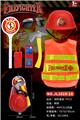 OBL10110330 - Sets / fire rescue set of / ambulance