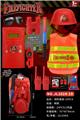 OBL10110331 - Sets / fire rescue set of / ambulance
