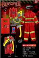 OBL10110333 - Sets / fire rescue set of / ambulance