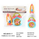 OBL10110412 - Bell