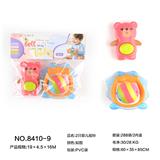 OBL10110414 - Bell