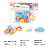 OBL10110418 - Bell