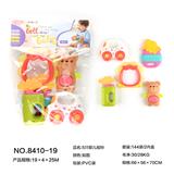OBL10110424 - Bell