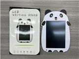 OBL10110464 - 熊猫彩色液晶写字板