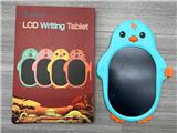 OBL10110472 - 企鹅彩色液晶写字板
