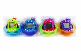 OBL10110530 - Games