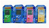OBL10110540 - Games