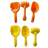 OBL10110622 - 沙铲3件套