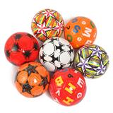 OBL10110647 - Basketball / football / volleyball / football