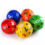 OBL10110648 - Basketball / football / volleyball / football