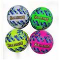 OBL10110724 - Basketball / football / volleyball / football
