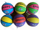 OBL10110729 - Basketball / football / volleyball / football