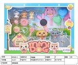 OBL10111111 - 宠物盒装