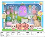 OBL10111112 - 宠物盒装