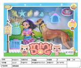 OBL10111115 - 宠物盒装