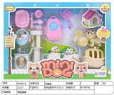 OBL10111117 - 宠物盒装