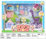 OBL10111119 - 宠物盒装