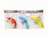 OBL10111144 - Bow and arrow