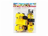 OBL10111177 - Sets / fire rescue set of / ambulance