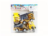 OBL10111179 - Sets / fire rescue set of / ambulance