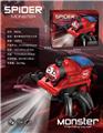 OBL10111227 - Electric cars/ tanks