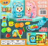 OBL10111258 - 收纳包水果切切乐
