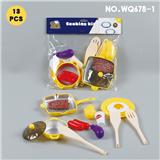 OBL10111376 - 仿真餐具