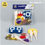 OBL10111377 - 仿真餐具