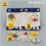 OBL10111380 - 仿真餐具