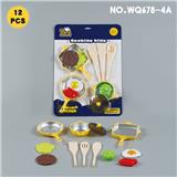 OBL10111383 - 仿真餐具