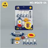 OBL10111384 - 仿真餐具