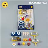 OBL10111389 - 仿真餐具