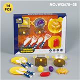 OBL10111392 - 仿真餐具