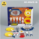 OBL10111394 - 仿真餐具