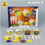 OBL10111396 - 仿真餐具