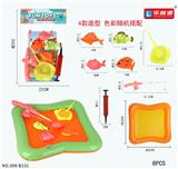 OBL10111471 - Fishing Series