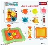 OBL10111472 - 充气池戏水套