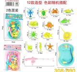 OBL10111482 - Fishing Series