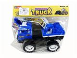 OBL10111494 - Free wheel toys