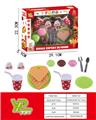 OBL10111595 - 马卡龙华夫饼套装