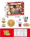 OBL10111603 - 甜品组合套装