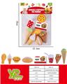 OBL10111612 - 饼干甜品套装