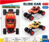 OBL10111692 - Free wheel toys